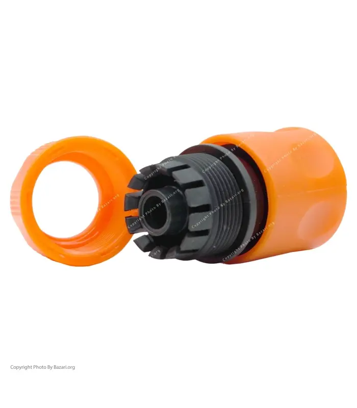 کوپلینگ 1/2 BHC-3130 بهکو (BEHCO)