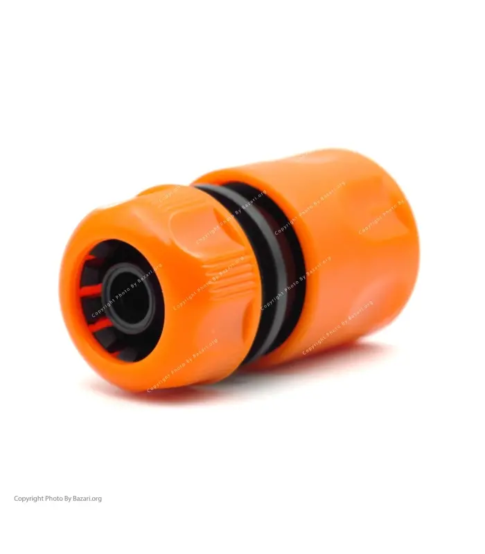 کوپلینگ 1/2 BHC-3130 بهکو (BEHCO)