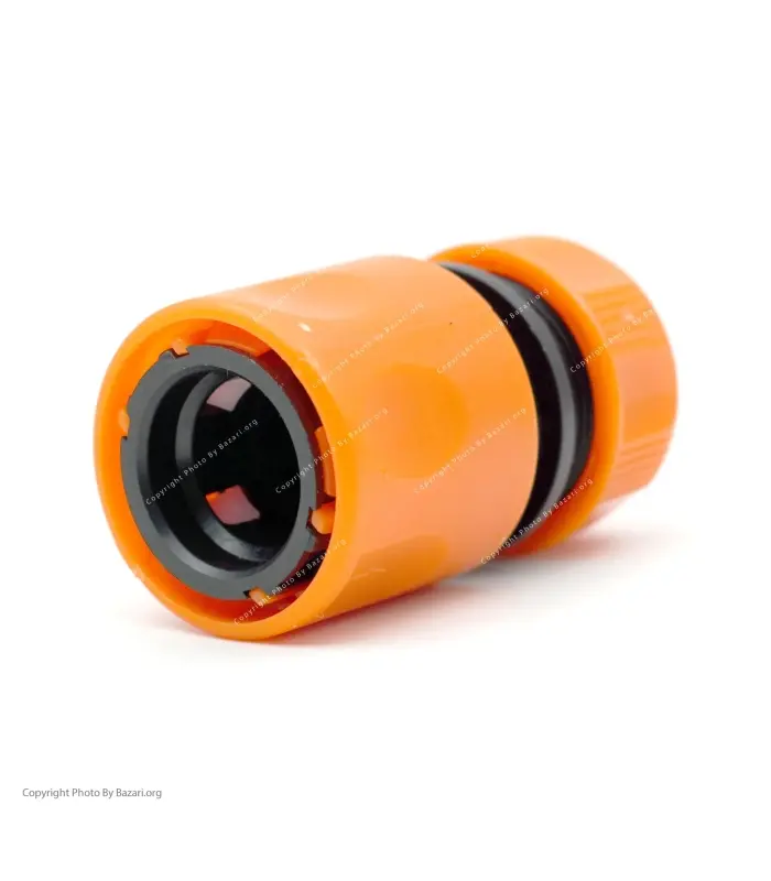 کوپلینگ 1/2 BHC-3130 بهکو (BEHCO)