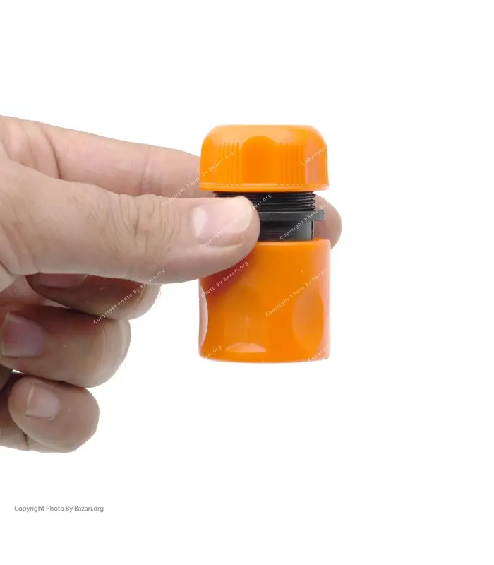 کوپلینگ 1/2 BHC-3130 بهکو (BEHCO)