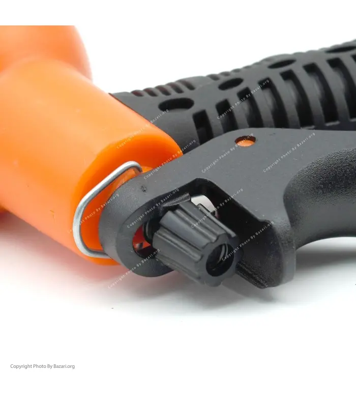 آب پاش 7 حالته پلاستیکی BTN-9105 بهکو (BEHCO)