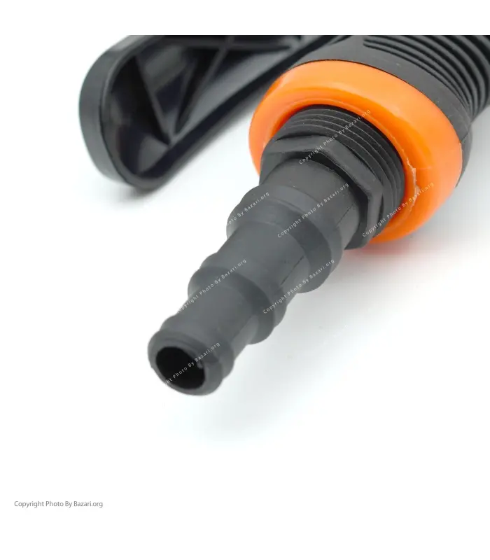 آب پاش 7 حالته پلاستیکی BTN-9105 بهکو (BEHCO)