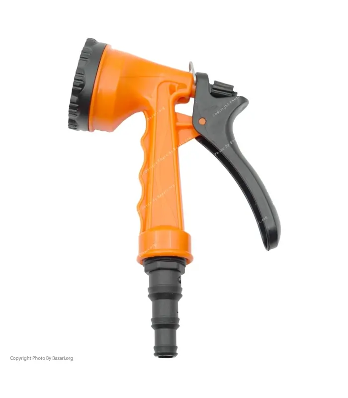 آب پاش 5 حالته پلاستیکی BTN-9108 بهکو (BEHCO)