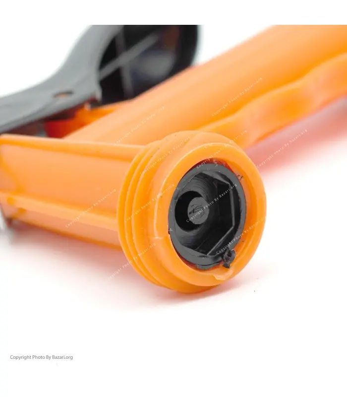 سر آب پاش پلاستیکی BTN-9109 بهکو (BEHCO)