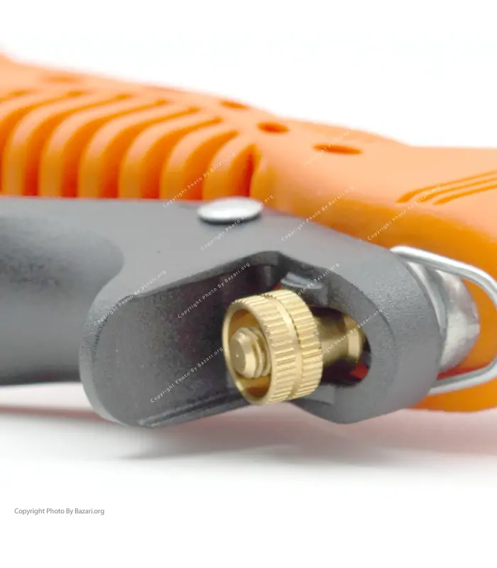 آب پاش 8 حالته روکشدار BTN-6010M بهکو (BEHCO)