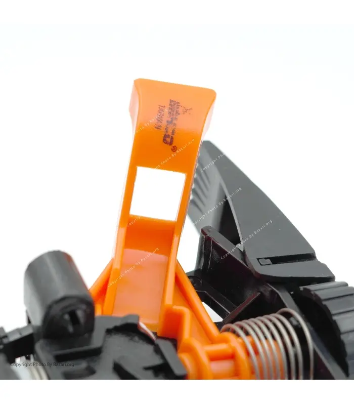 اسپرینکلر 1/2 اینچ پلاستیکی BS-PO12 بهکو (BEHCO)