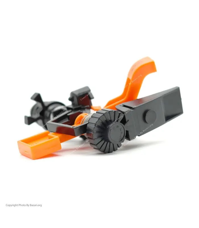 اسپرینکلر 1/2 اینچ پلاستیکی BS-PO12 بهکو (BEHCO)