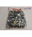 بست فلزی 1/2 اینچ | سایز 13-8 ترک (TORK)