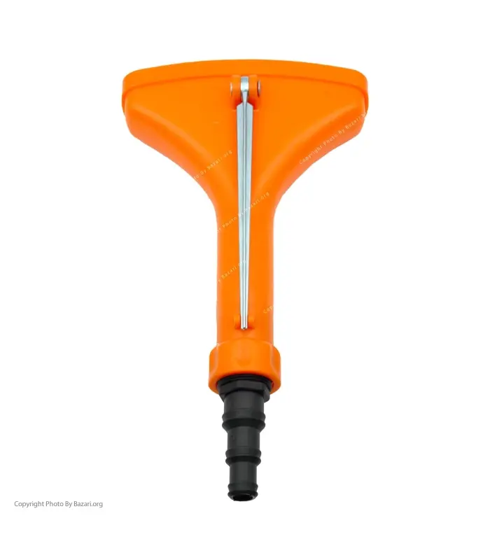 سر آب پاش دوشی BS-4120 بهکو (BEHCO)