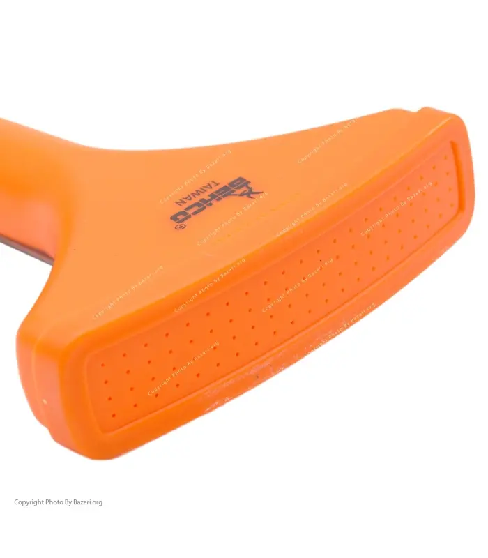 سر آب پاش دوشی BS-4120 بهکو (BEHCO)