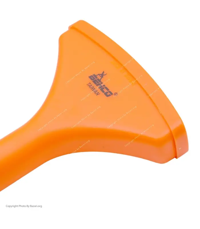 سر آب پاش دوشی BS-4120 بهکو (BEHCO)