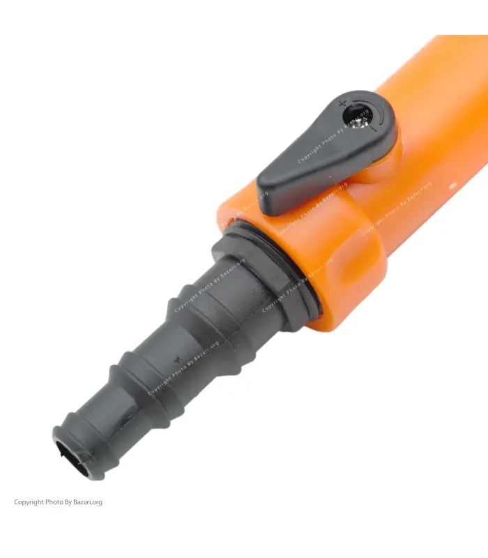 سر آب پاش دوشی BS-4120 بهکو (BEHCO)