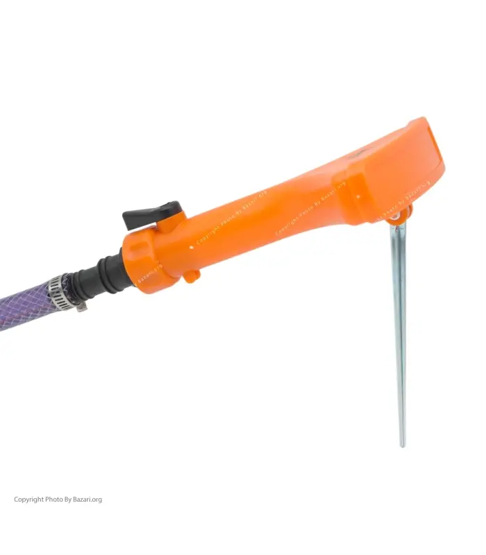 سر آب پاش دوشی BS-4120 بهکو (BEHCO)