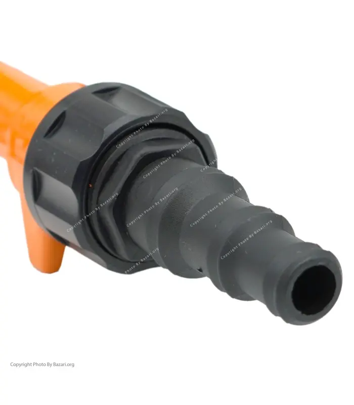 فواره سه شاخ چرخدار BS-4080 بهکو (BEHCO)