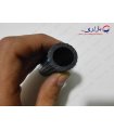 شیلنگ 3/4 اینچ دو لایه نخدار آجدار کد 010 ایران لاسا (IRAN LASA)