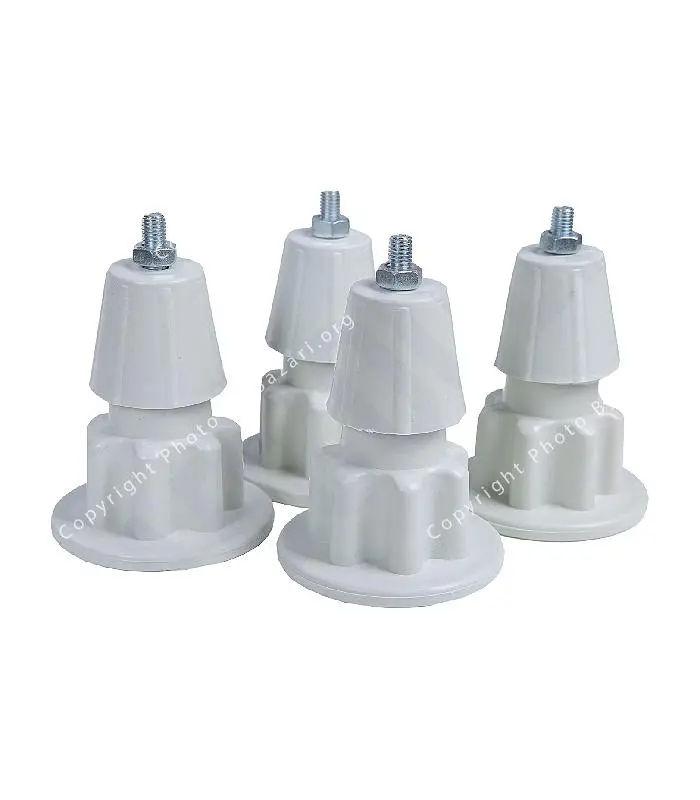 پایه زمینی کولر گازی