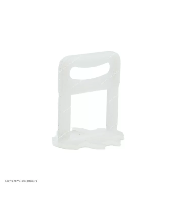 کلیپس همتراز کاشی و سرامیک 19 میلی متر (بند 2 میلی متر) ام اس تی (MST)