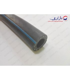 شیلنگ 3/8 دو لایه نخدار سطح صاف کد 033 (باد) ایران لاسا (IRAN LASA)