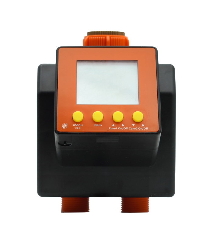 تایمر آبیاری دیجیتال دو خروجی BHC-028 بهکو (BEHCO)