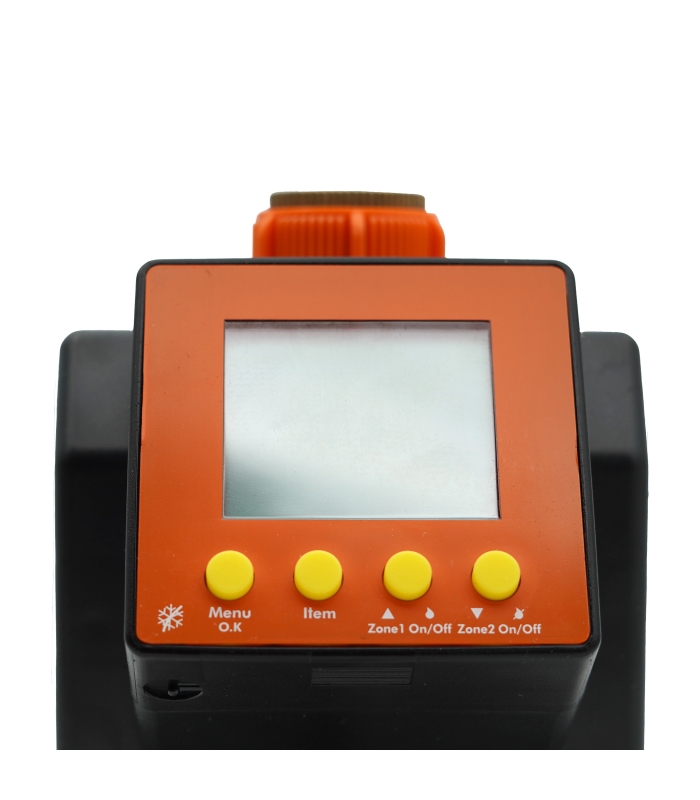 تایمر آبیاری دیجیتال دو خروجی BHC-028 بهکو (BEHCO)