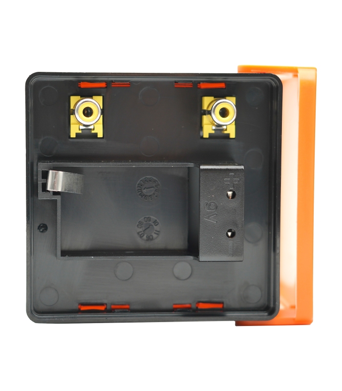 تایمر آبیاری دیجیتال دو خروجی BHC-028 بهکو (BEHCO)