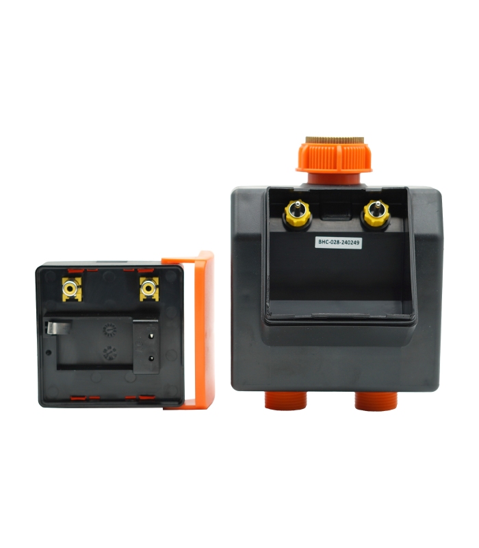 تایمر آبیاری دیجیتال دو خروجی BHC-028 بهکو (BEHCO)