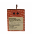 تایمر آبیاری تک خروجی BHC-068 بهکو (BEHCO)