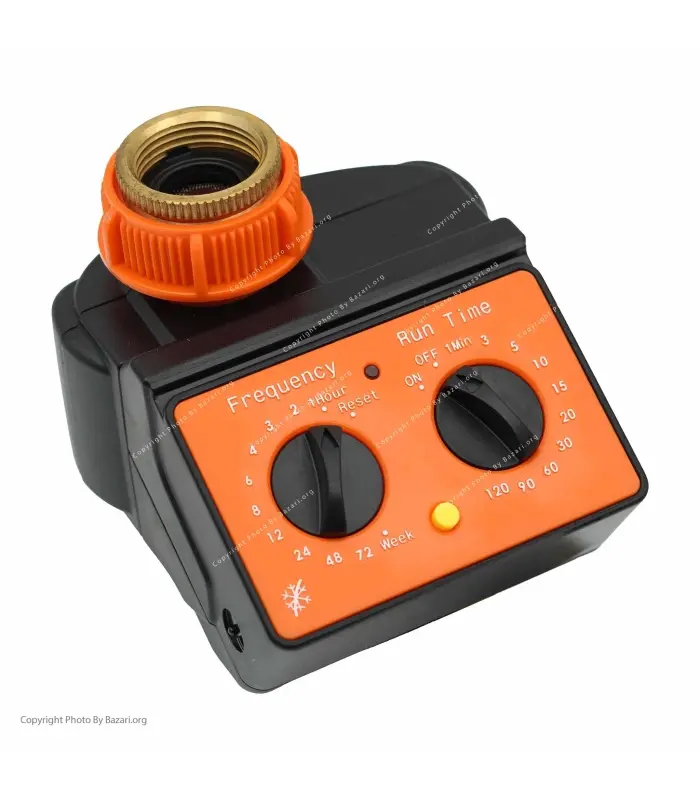 تایمر آبیاری تک خروجی BHC-068 بهکو (BEHCO)