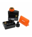 تایمر آبیاری تک خروجی BHC-068 بهکو (BEHCO)
