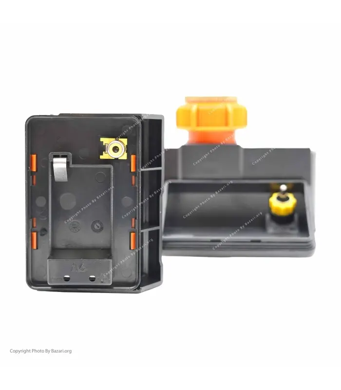 تایمر آبیاری تک خروجی BHC-068 بهکو (BEHCO)