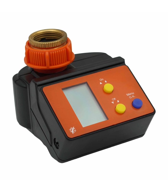 تایمر آبیاری دیجیتال تک خروجی BHC-078 بهکو (BEHCO)