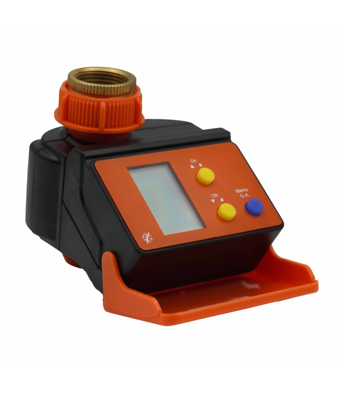 تایمر آبیاری دیجیتال تک خروجی BHC-078 بهکو (BEHCO)