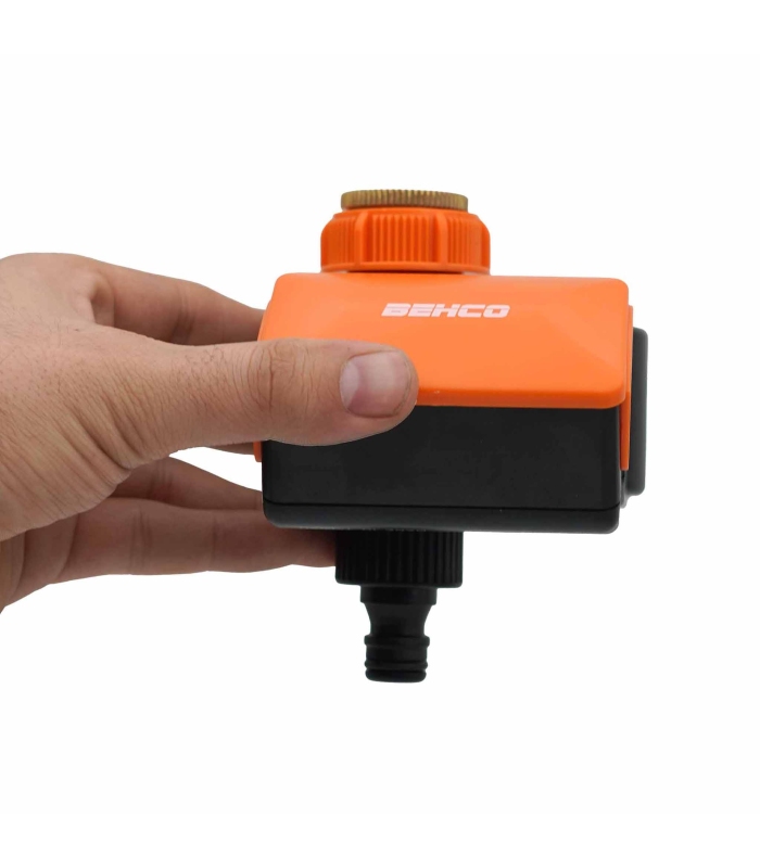 تایمر آبیاری دیجیتال تک خروجی BHC-078 بهکو (BEHCO)