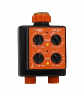 تایمر آبیاری دو خروجی BHC-098 بهکو (BEHCO)