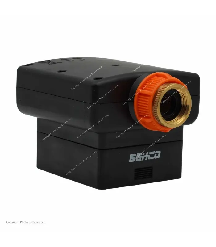 تایمر آبیاری دو خروجی BHC-098 بهکو (BEHCO)