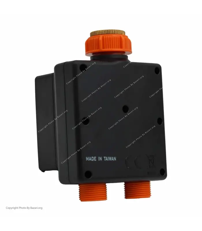 تایمر آبیاری دو خروجی BHC-098 بهکو (BEHCO)