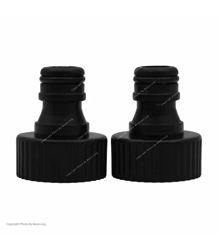 تایمر آبیاری دو خروجی BHC-098 بهکو (BEHCO)
