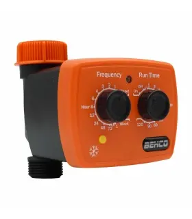 تایمر آبیاری تک خروجی BHC-118 بهکو (BEHCO)