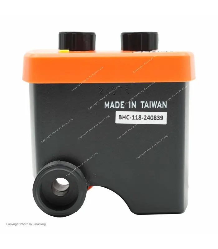 تایمر آبیاری تک خروجی BHC-118 بهکو (BEHCO)