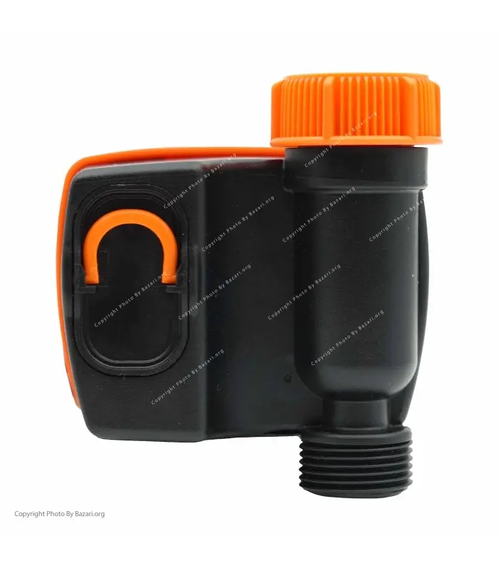 تایمر آبیاری تک خروجی BHC-118 بهکو (BEHCO)