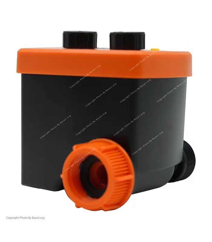 تایمر آبیاری تک خروجی BHC-118 بهکو (BEHCO)