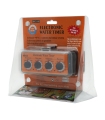 تایمر آبیاری دو خروجی BHC-1180 بهکو (BEHCO)