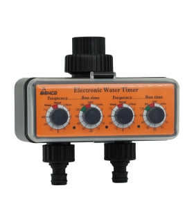 تایمر آبیاری دو خروجی BHC-1180 بهکو (BEHCO)