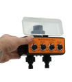 تایمر آبیاری دو خروجی BHC-1180 بهکو (BEHCO)