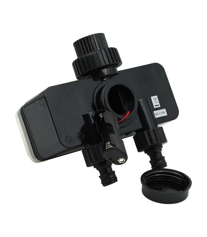 تایمر آبیاری دو خروجی BHC-1180 بهکو (BEHCO)