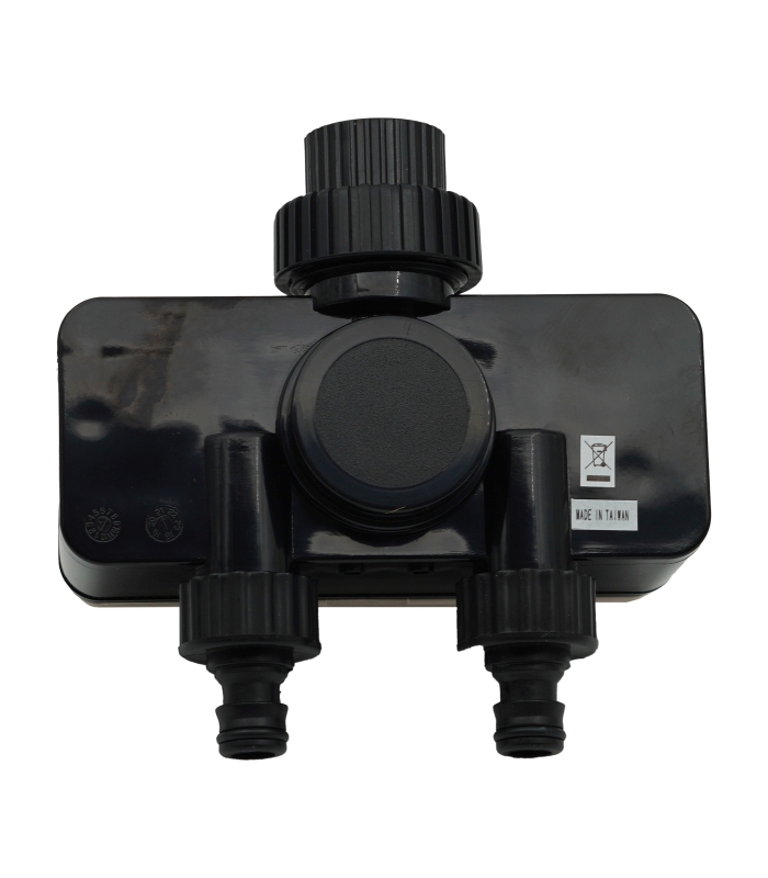 تایمر آبیاری دو خروجی BHC-1180 بهکو (BEHCO)