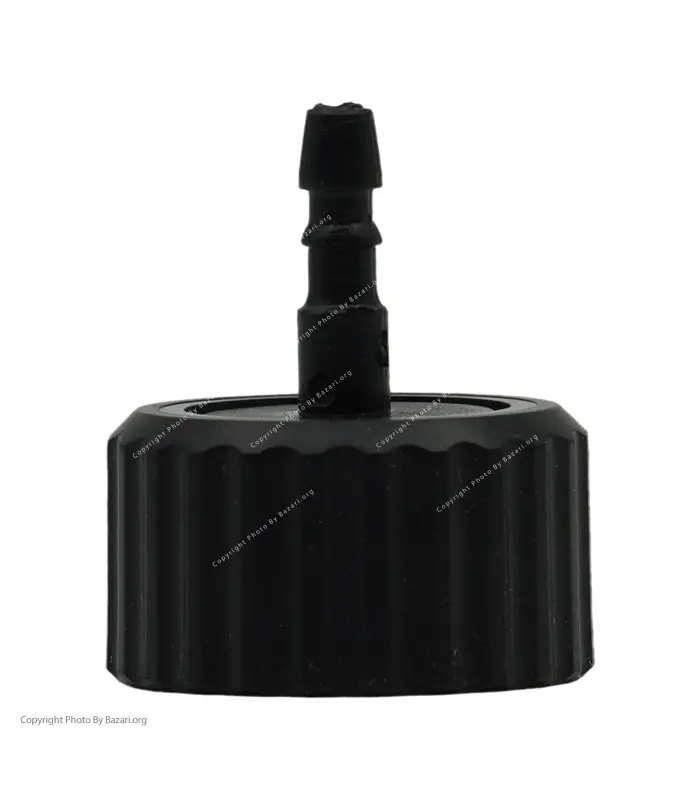 کیت کامل آبیاری سیستم قطره ای با تایمر دو خروجی BHC-1180K بهکو (BEHCO)