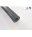 شیلنگ 1/4 اینچ دو لایه نخدار سطح صاف کد 031 ایران لاسا (IRAN LASA)