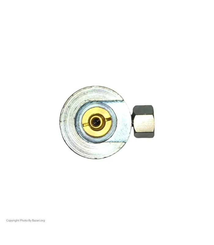 سری گریس پمپ لیلاندی سایز 15 تاپ مکس (Topmax)