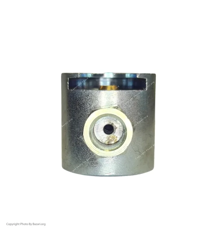 سری گریس پمپ لیلاندی سایز 15 تاپ مکس (Topmax)